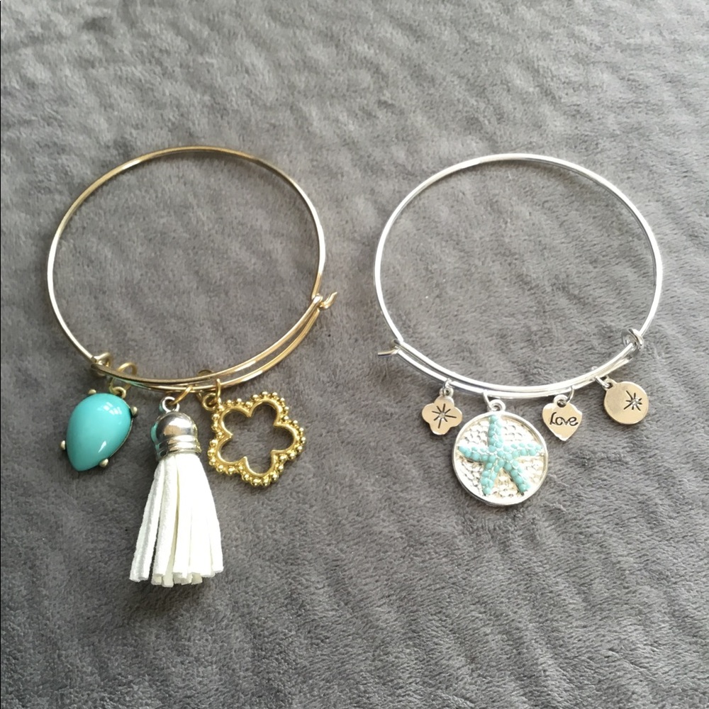 2 New bracelets - Picture 2 of 3